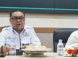 Plt Kepala DPPKB Makassar: Pentingnya Kinerja Maksimal Kader PPKBD dalam Program Pengendalian Penduduk
