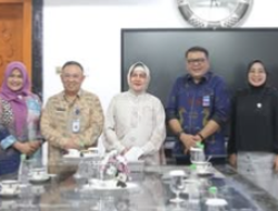 Kerja Sama BKKBN Pusat, Sulawesi Selatan, dan Pemkot Makassar untuk Program Keluarga Berencana