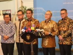 Mentan: Harga Gabah dan Jagung Naik Sesuai Arahan Presiden