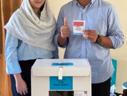 Pilkada telah usai, Uji Nurdin Minta Warga Bantaeng Jaga Silaturahmi.