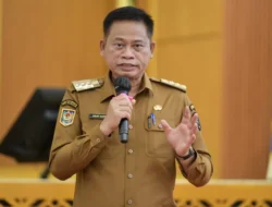 11 Jabatan Lowong di Pemprov Sulsel Menanti Gubernur Baru