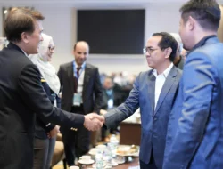 FKG Unhas Selenggarakan Konferensi Internasional, Hadirkan Pembicara dari 8 Negara