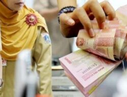 Efisiensi Anggaran, TPP ASN Pemprov Sulsel Dipotong 50 Persen