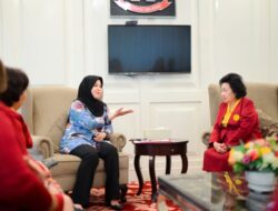 Bertemu dengan Komunitas Perempuan Tionghoa, Wagub Sulsel: IWATI Bagian Penting Merawat Keberagaman