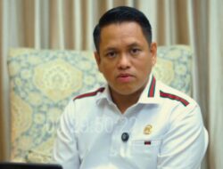 DPRD Sulsel Dukung Pergub Satgas Investasi untuk Capai Target Ekonomi 8%