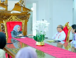 Pemprov-PAPPRI Sulsel Komitmen Angkat Musik Tradisional