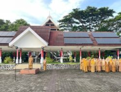 ASN Perempuan Sulsel dan Makna Perjuangan Kartini di Era Modern