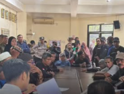 Tuntutan Warga Bitowa Diterima DPRD Makassar, Solusi Diharapkan Segera Tercapai