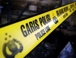 Mahasiswa PPDGS FKG Unhas Ditemukan Meninggal di Rumah Kontrakan