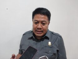 Ketua Komisi D DPRD Makassar Warning Pemkot: Tenaga Honorer Lama Harus Diutamakan dalam Skema PJLP