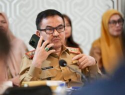 Kabar Baik! Koperasi Desa Merah Putih di Sulsel Bisa Dapat Modal Usaha Sampai Rp3 Miliar