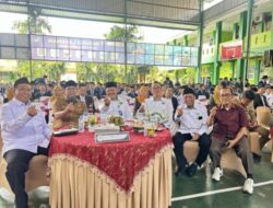 Kadisdik Sulsel, Saya Cemburu dengan Prestasi MAN 2 Makassar