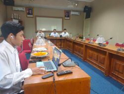 Pemkab Bantaeng Perkuat Keterbukaan Informasi Publik melalui Monev PPID