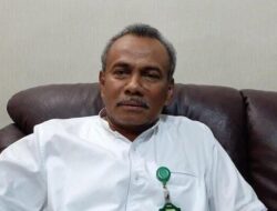 Pakar Hukum: Pengangkatan Plt Direktur PDAM Makassar Sesuai Prosedur dan Demi Kepentingan Umum