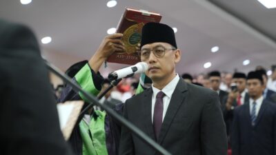 Makassar Miliki Sekda Baru, Sinyal Stabilitas untuk Investasi dan Akselerasi Ekonomi