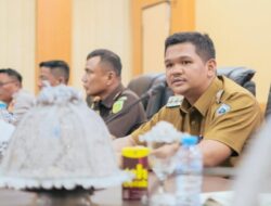 Catatan Redaksi: 48 Hari Kerja Uji Nurdin dan Sahabuddin Wujudkan Kemajuan Bantaeng