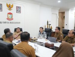 Pemkot Makassar Percepat Transformasi Digital Sekolah dengan Chromebook dan AI Google