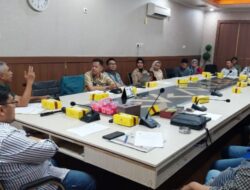 DPRD Dorong Pemkot Makassar Evaluasi Penataan Data Pegawai Honorer