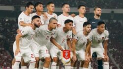 Indonesia Babak Belur Dihajar Jepang, Kalah Telak 0-6