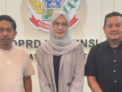 Jelang Munas JMSI, Ketua DPRD Sulsel Nyatakan Dukungan Penuh Pembentukan Pengurus Daerah