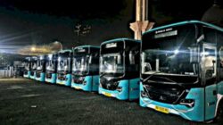 Pemprov Sulsel Bakal Operasikan 27 Bus Trans Sulsel, Layani Rute di Kawasan Mamminasata