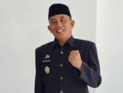 Husni Syam Mengundurkan Diri dari Jabatan Sekda Parepare