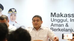 Pemkot Makassar Tambah Armada Bus Sekolah Gratis, Wujud Kepedulian Nyata di Hari Anak Nasional 2025