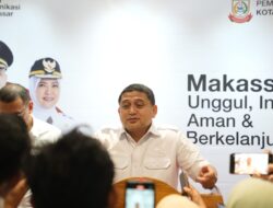Pemkot Makassar Tambah Armada Bus Sekolah Gratis, Wujud Kepedulian Nyata di Hari Anak Nasional 2025