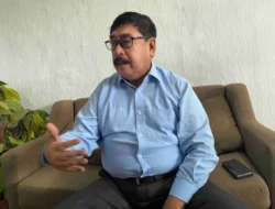 Baru Sehari Jadi Plt Ketua DPW Perindo Sulsel, Abd. Hayat Sudah Nyatakan Diri Siap Maju di Pilkada
