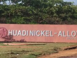 Huadi Group Tegaskan Tidak Ada PHK Massal