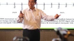 Menteri Pertanian Diintimidasi Saat Bongkar Mafia Beras, Tegaskan Siap Pasang Badan demi Rakyat