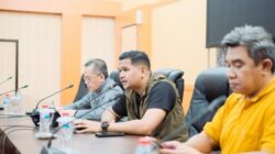 Bupati Uji Nurdin Tetapkan Status Tanggap Darurat Bencana Selama 14 Hari