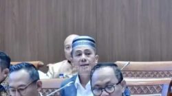 Legislator PKB, Deng Ical: Saya Sedih Banyak Wartawan Dirumahkan
