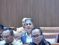 Legislator PKB, Deng Ical: Saya Sedih Banyak Wartawan Dirumahkan