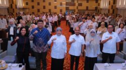 Aliyah Mustika Ilham Resmi Buka Pelatihan Digital, Gandeng Meta Asia Pasifik
