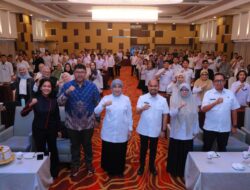 Aliyah Mustika Ilham Resmi Buka Pelatihan Digital, Gandeng Meta Asia Pasifik