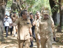 Revitalisasi Karebosi, Wali Kota Makassar Janji Kembalikan Ikon Kota Jadi Ruang Publik Modern