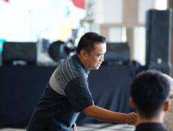 Hadirkan Mahasiswa dan Pelajar di Indonesia, Dispora Gagas Debate Championship 2025
