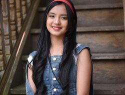 Kainaya Hutari Bonggadika, Model Muda Asal Toraja yang Angkat Budaya Lewat Fashion