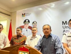 Seleksi Direksi dan Dewas BUMD Makassar Dimulai, Cari Kandidat Profesional