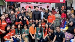 Meriahkan HUT RI ke-80, PSI Sulsel Gelar Lomba Rakyat di Cambayya Makassar