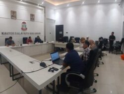 Seleksi BUMD Makassar: 177 Peserta Jalani Tes Psikologi