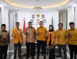 “Musda Hanura Sulsel 2025 Digelar di Makassar, OSO Hadir Perkuat Konsolidasi Partai”