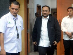 KPK Panggil Eks Menag Yaqut Terkait Dugaan Korupsi Kuota Haji