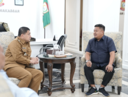 Fraksi Nasdem DPRD Makassar Tegaskan Dukungan Terhadap Program Pemkot
