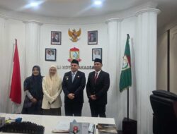 DPRD Makassar Pastikan Kantor Sementara di Perumnas Hertasning Mulai 1 Oktober