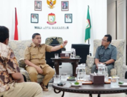 PKS DPRD Makassar Siap Dukungan Penuh Program Appi–Aliyah