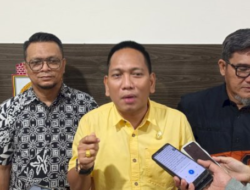 Komisi B DPRD Makassar Tindaklanjuti Aduan Soal Perizinan, Pajak, dan Parkir Kafe
