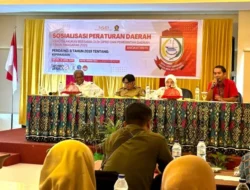 Budi Hastuti: Peran Pemuda Sangat Penting dalam Pembangunan Daerah