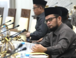 Anggota Komisi A DPRD Kota Makassar Soroti Rencana Kedatangan Musisi Diduga Berafiliasi dengan Komunitas LGBT